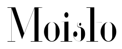 Moisto - logo